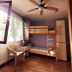 Shantee House Хостел