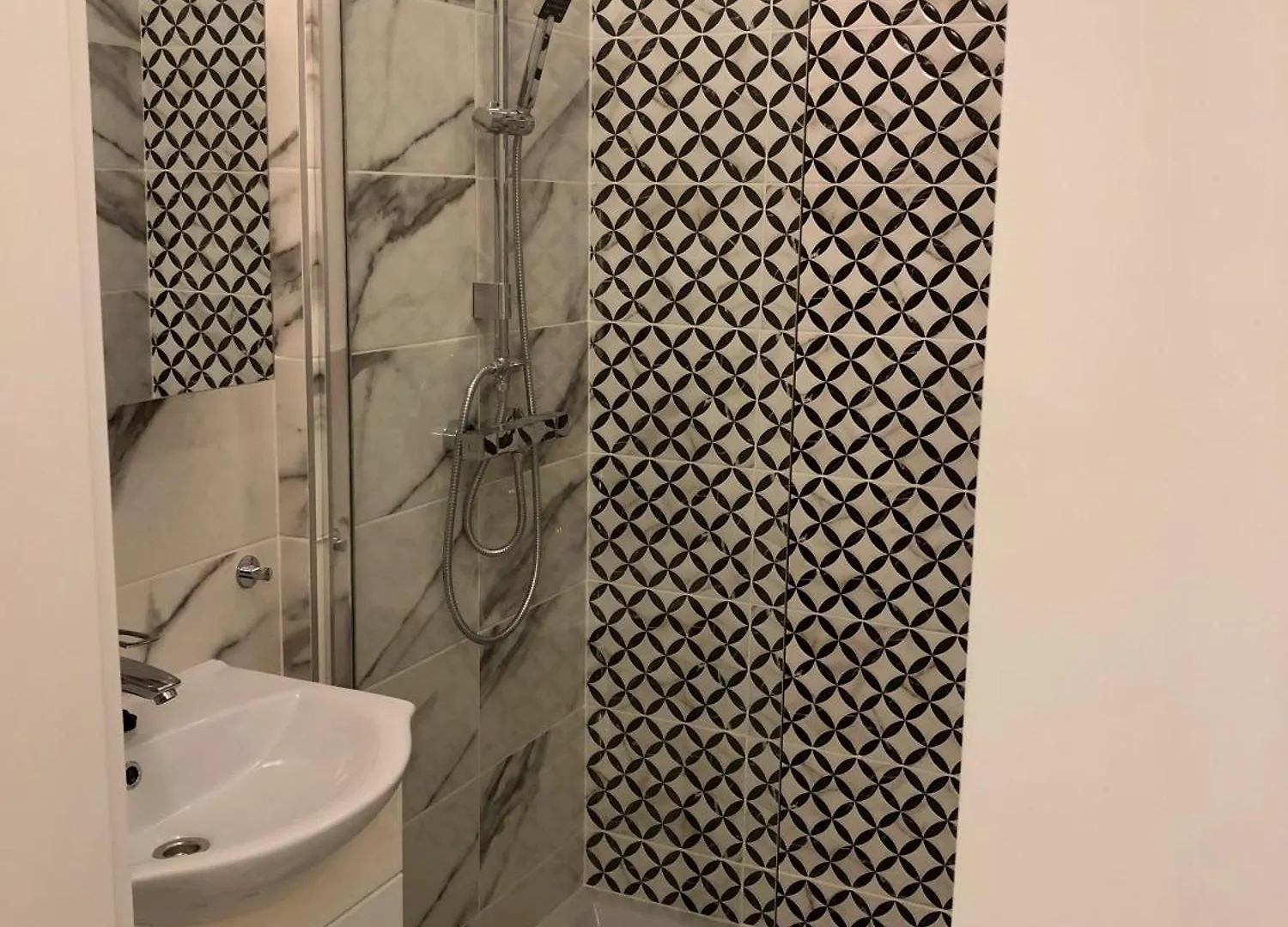 Apartment With 2 Bedrooms Near Gellert Thermal Bath Budapest 0*,